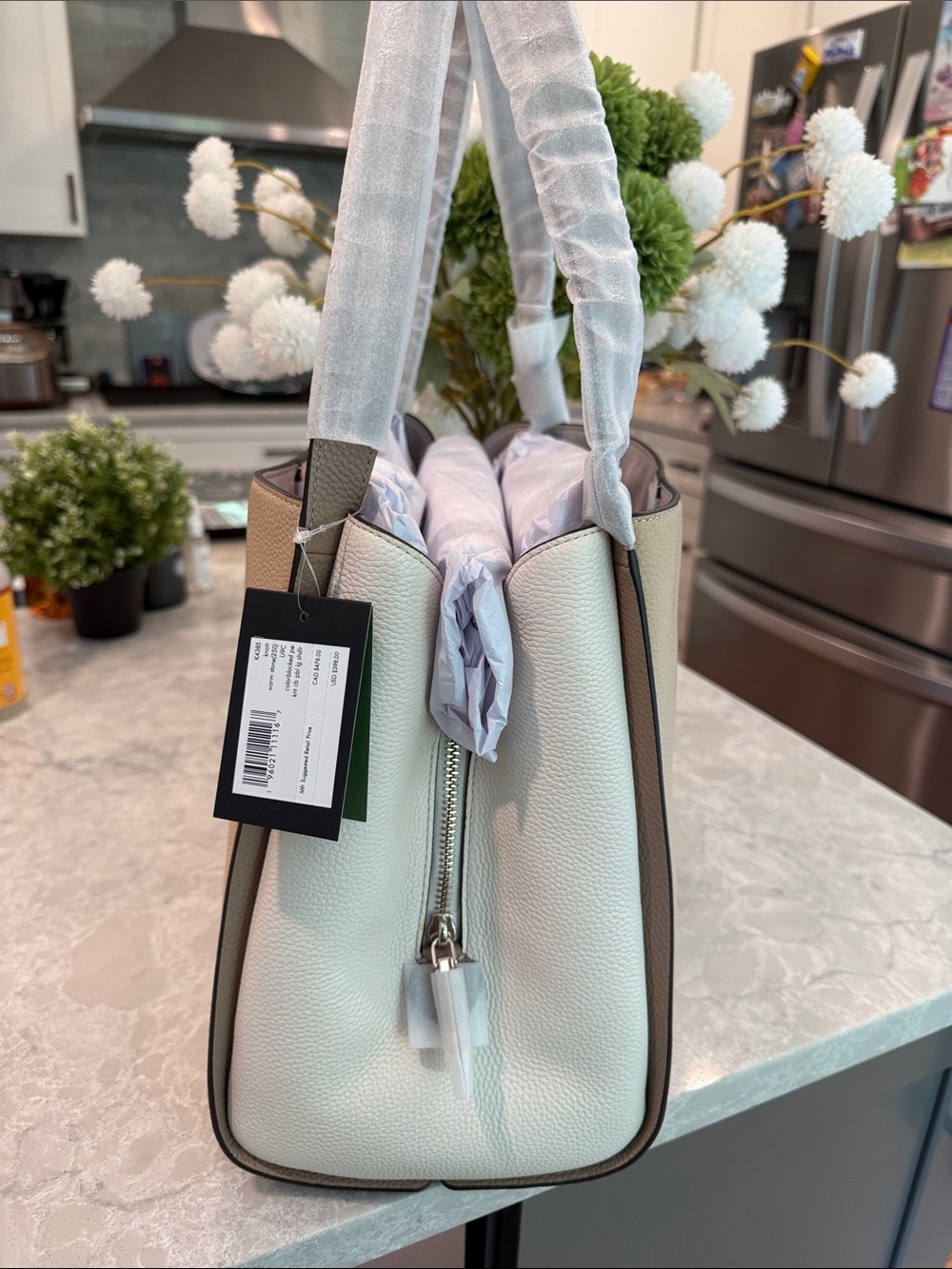 Kate Spade New York Knott Large Shoulder Bag - Picture 5 of 14
